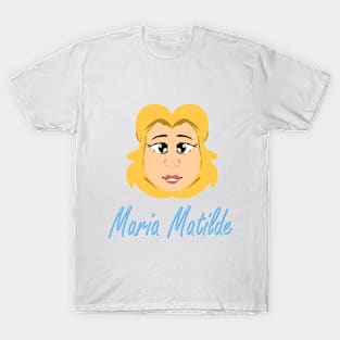 Mommy! T-Shirt